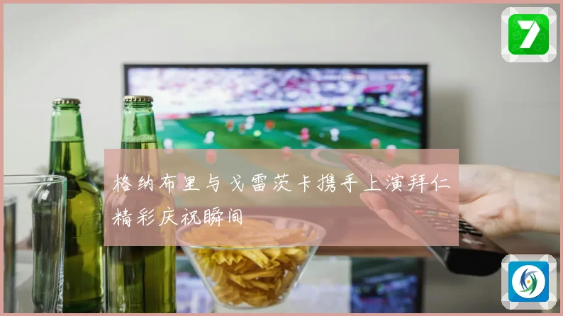 格纳布里与戈雷茨卡携手上演拜仁精彩庆祝瞬间
