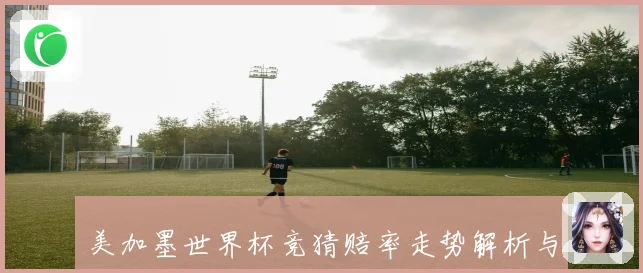 美加墨世界杯竞猜赔率走势解析与夺冠热门球队胜率全面预测分析