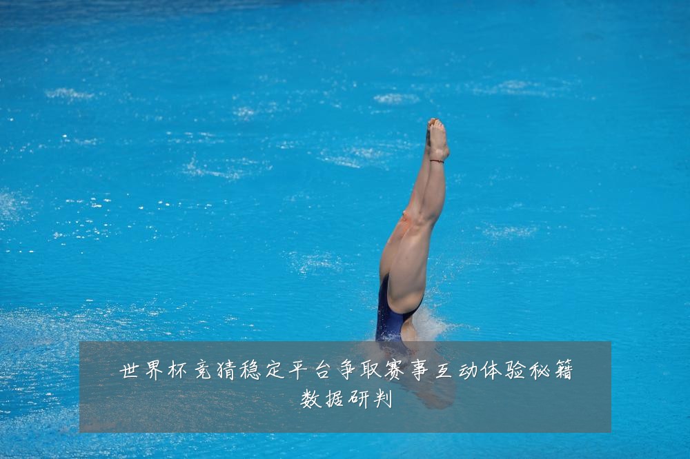 世界杯竞猜稳定平台争取赛事互动体验秘籍数据研判